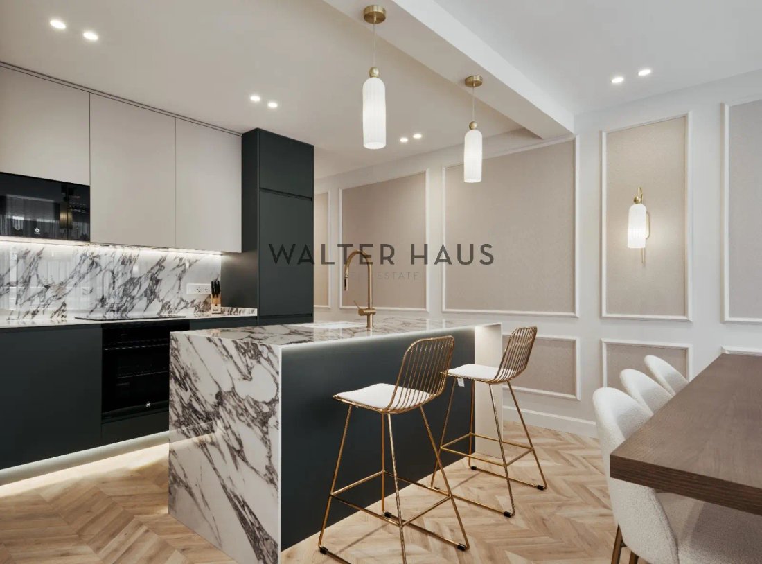 Apartment in Centro, Madrid, Spain 3 - 15863685