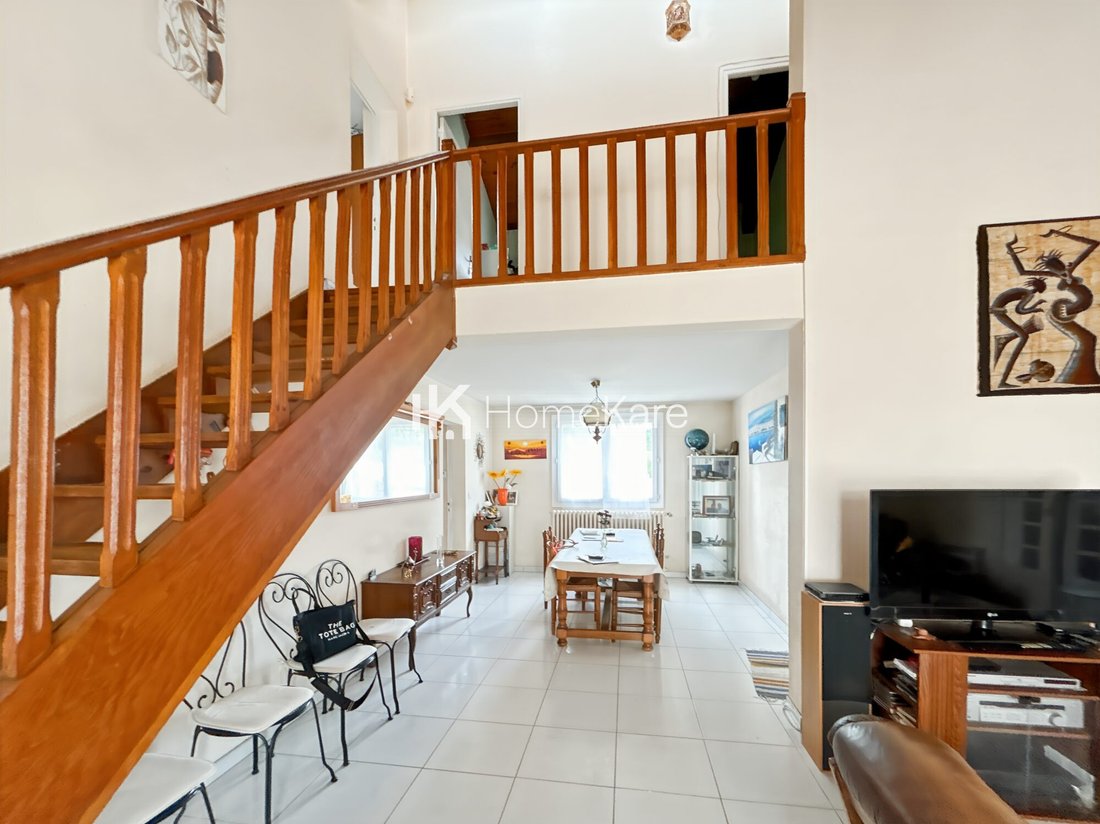 House in Fontenilles, Occitania, France 2 - 16612047