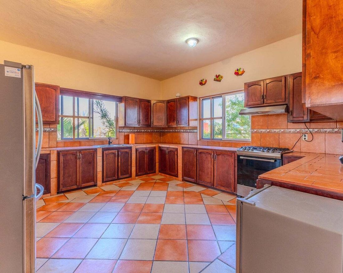 House in Las Margaritas, Baja California Sur, Mexico 5 - 16609034