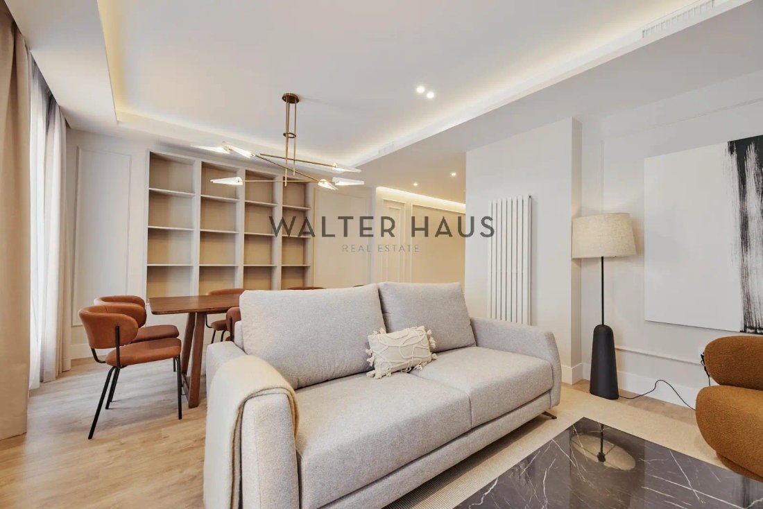 Apartment in Centro, Madrid, Spain 1 - 15864690