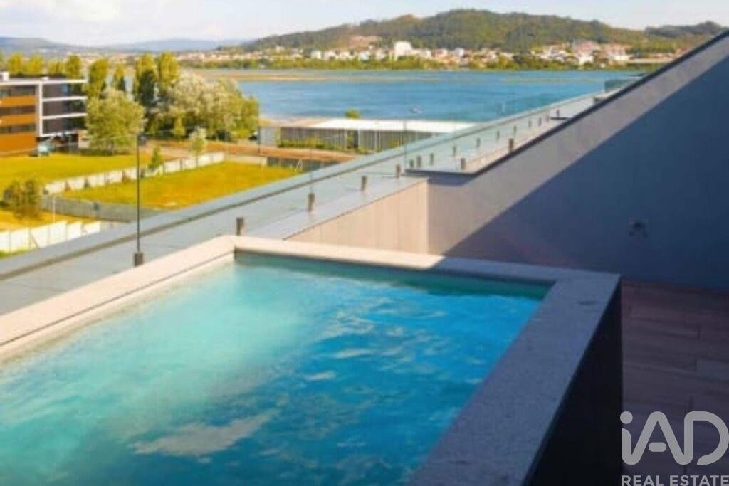 Apartment in Viana do Castelo, Viana do Castelo District, Portugal 2 - 16612096