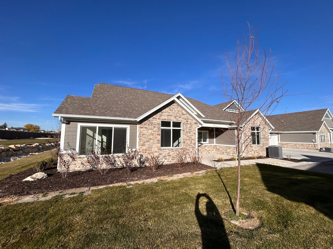 House in South Jordan, Utah, United States 1 - 16594384
