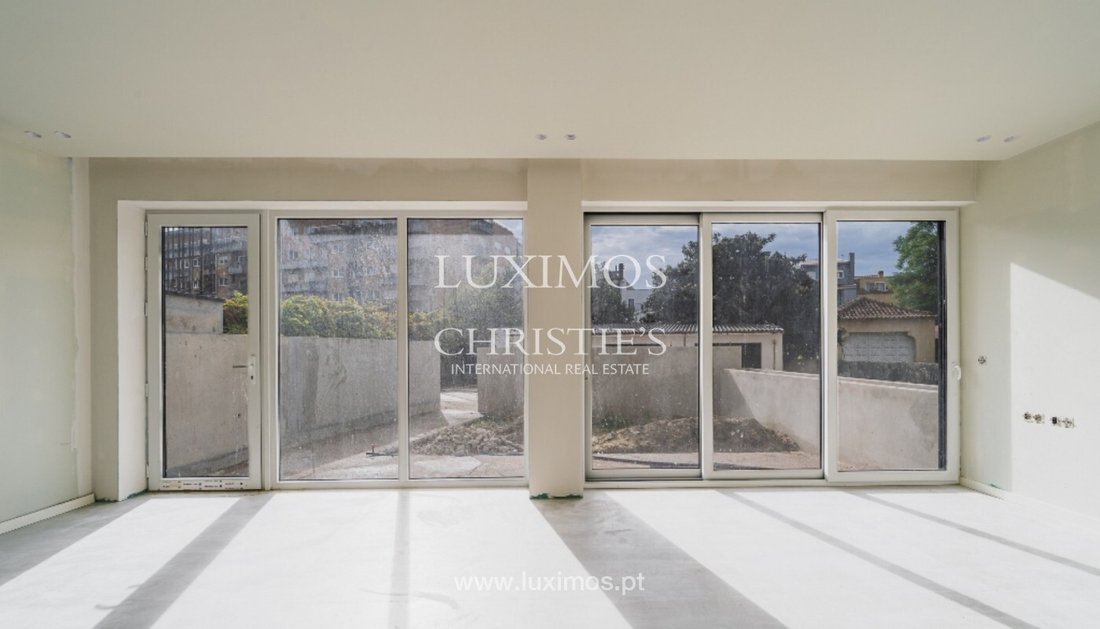 Apartment in Campanha, Porto District, Portugal 4 - 16613020