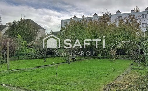 Château Guemene Sur Scorff 28 Rooms 1200 M2 On 13 Hectares