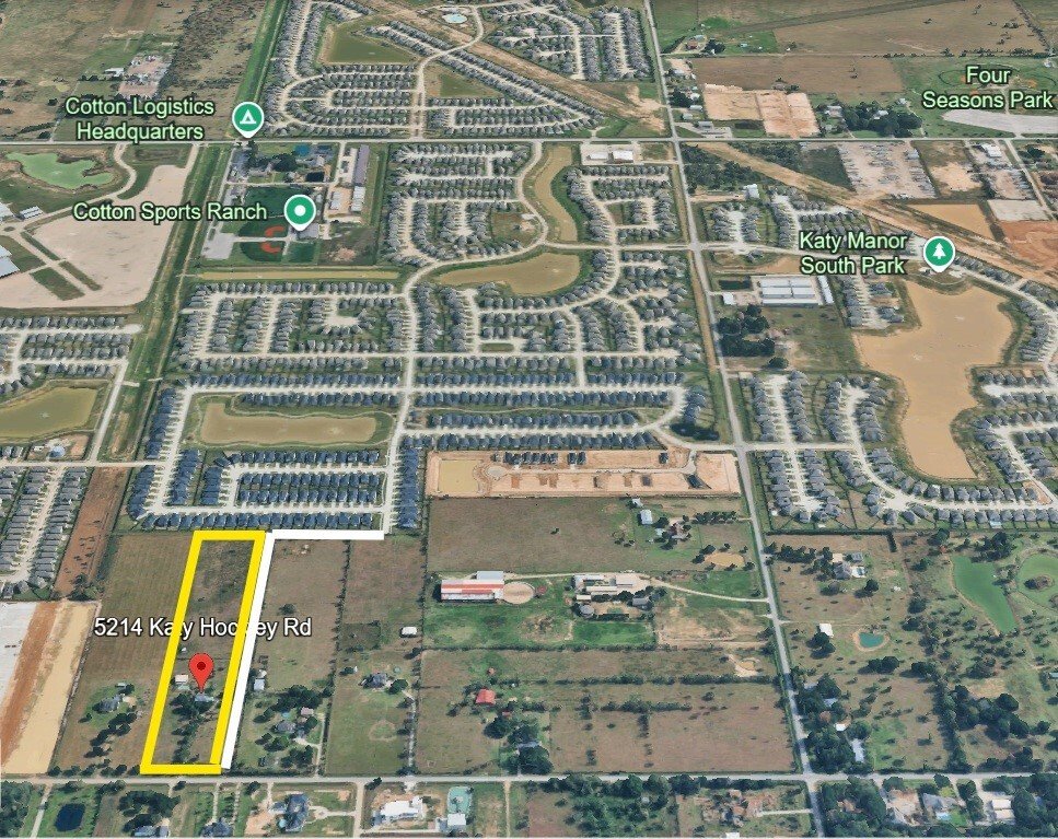 Farm Ranch in Katy, Texas, United States 2 - 15463689