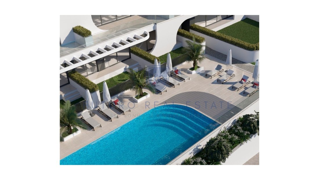 Apartment in Santa Luzia, Madeira, Portugal 4 - 15984760
