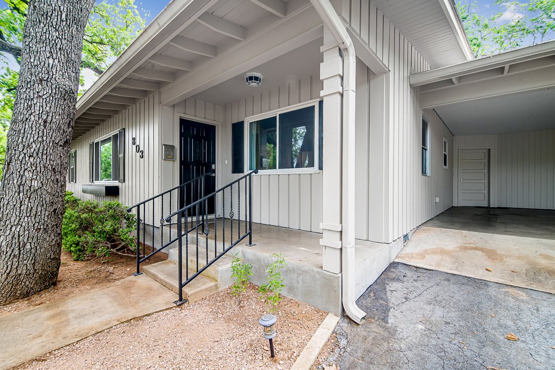 House in Fredericksburg, Texas, United States 2 - 16608908
