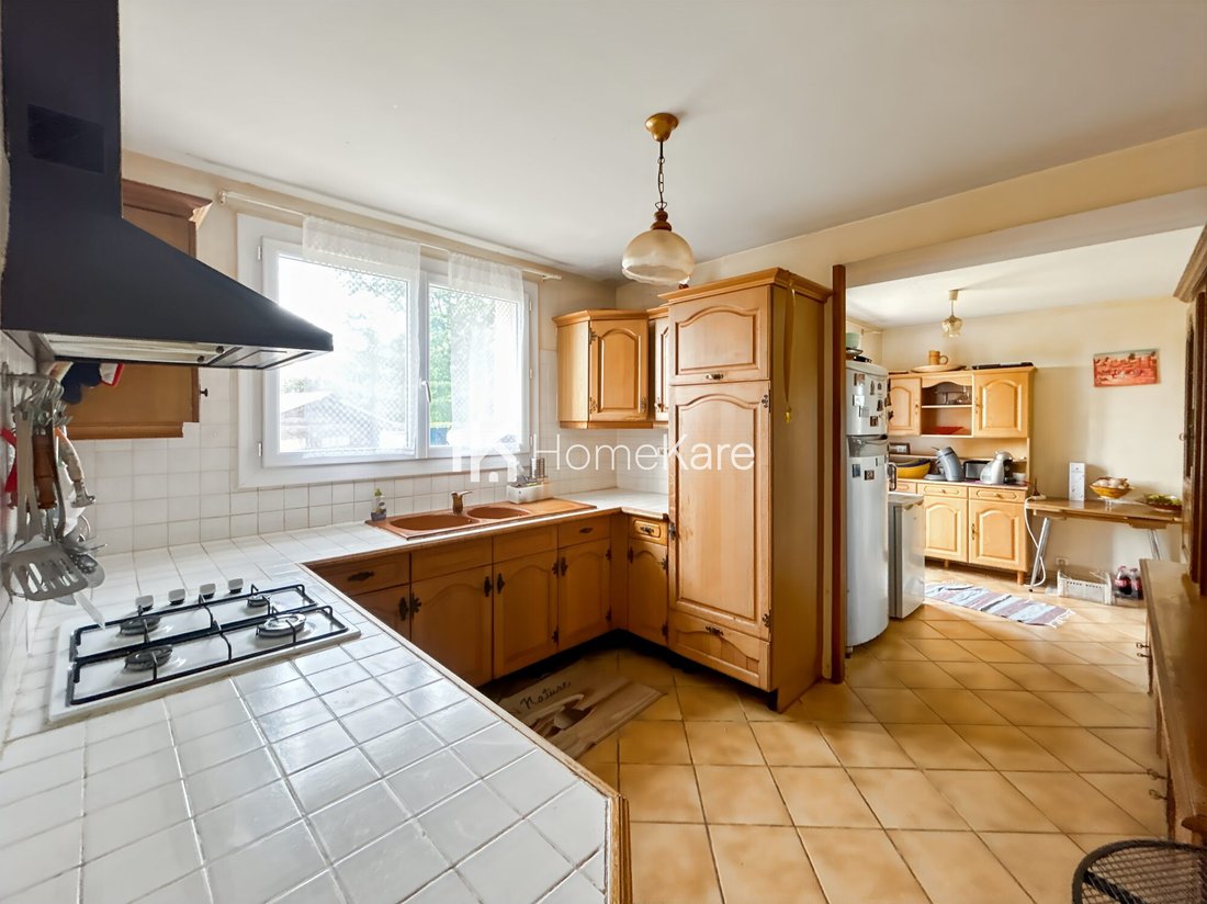 House in Fontenilles, Occitania, France 4 - 16612047