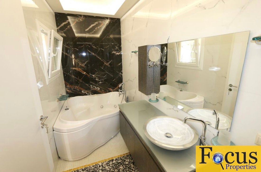Apartment in 7th District of Athens, Athens, Greece 4 - 16610561
