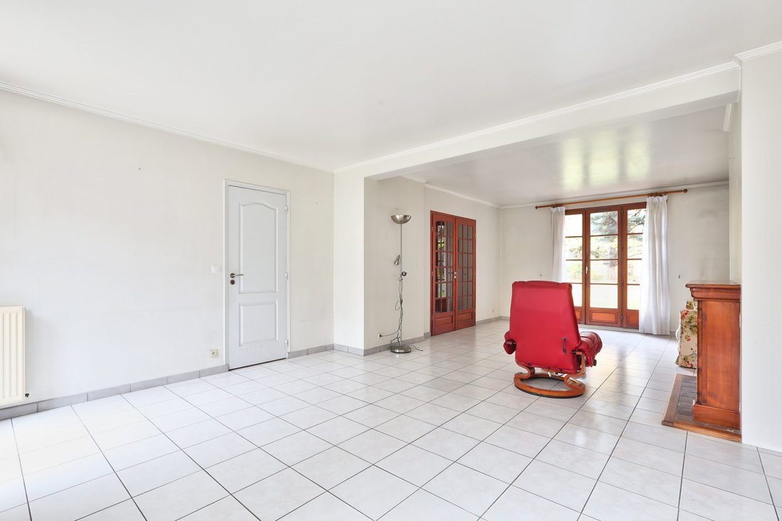House in Centre Ville II, Sannois, France 4 - 16611847