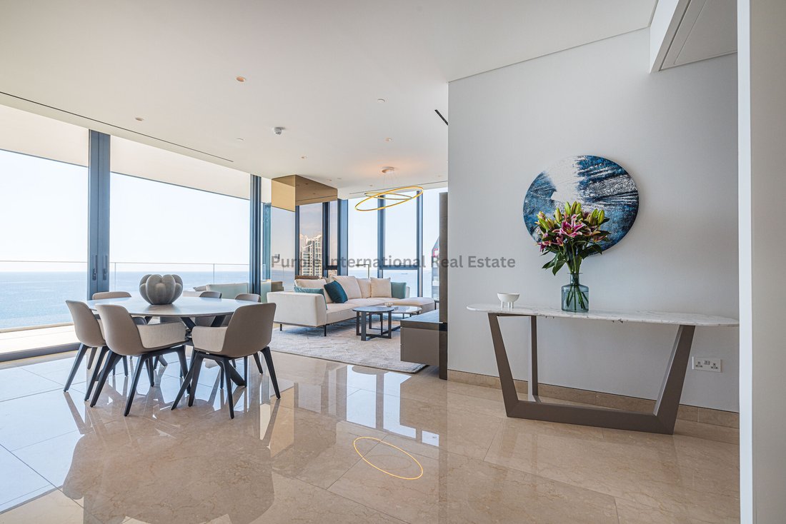 Apartment in Mouttagiaka, Limassol, Cyprus 5 - 16612666