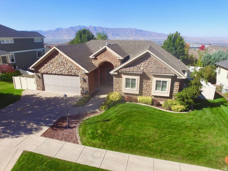 House in Providence, Utah, United States 2 - 16611170