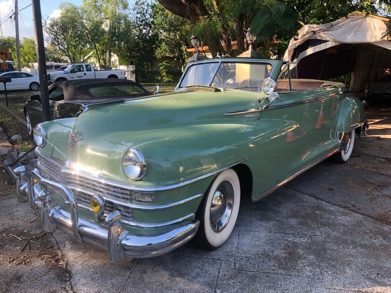 Cabriolet in Glendale, United States 3 - 16542583