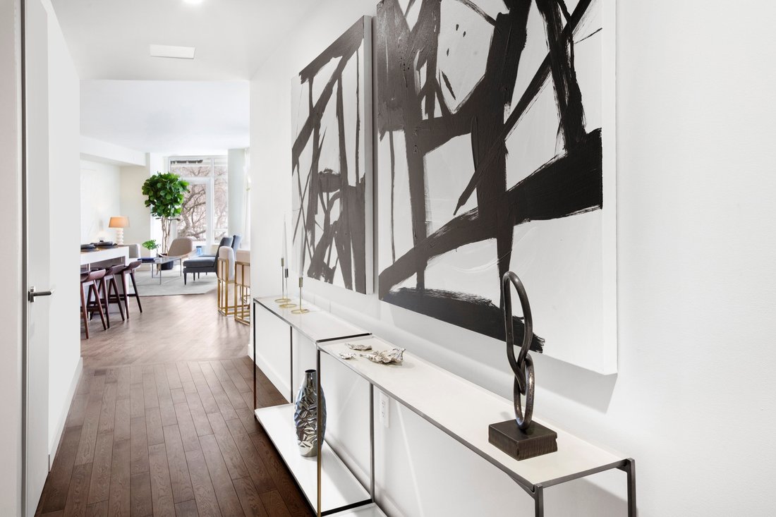 Condo in New York, New York, United States 3 - 16614290