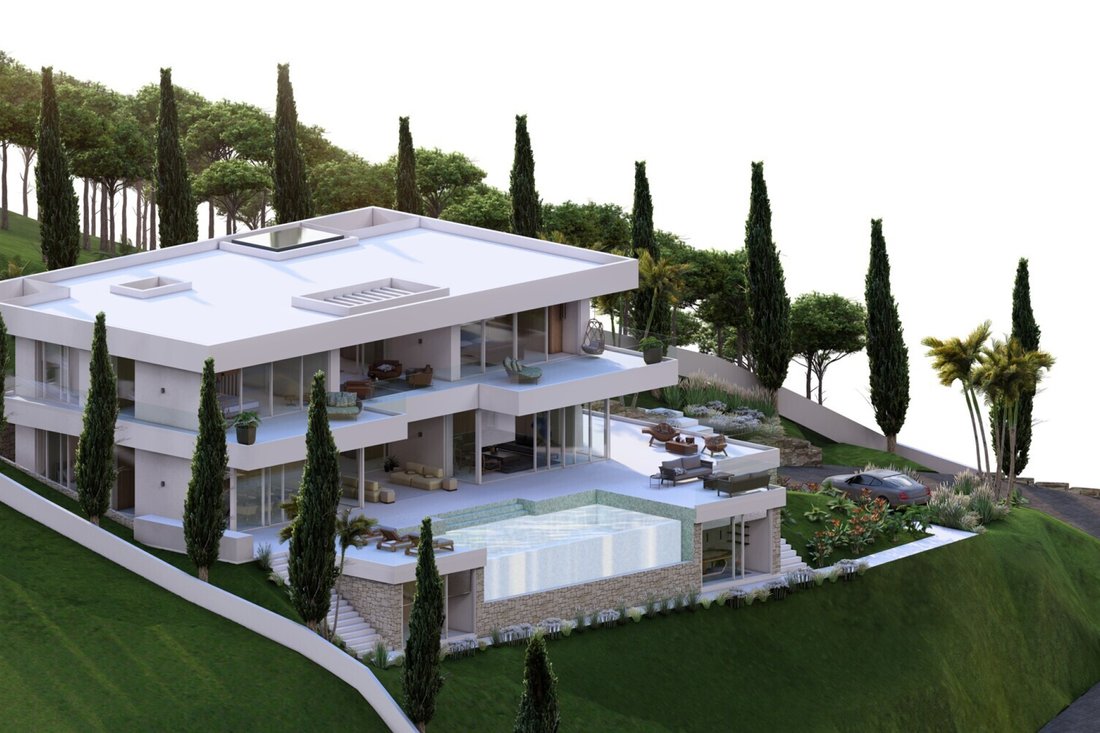 House in Sant Andreu de Llavaneres, Catalonia, Spain 4 - 12059180