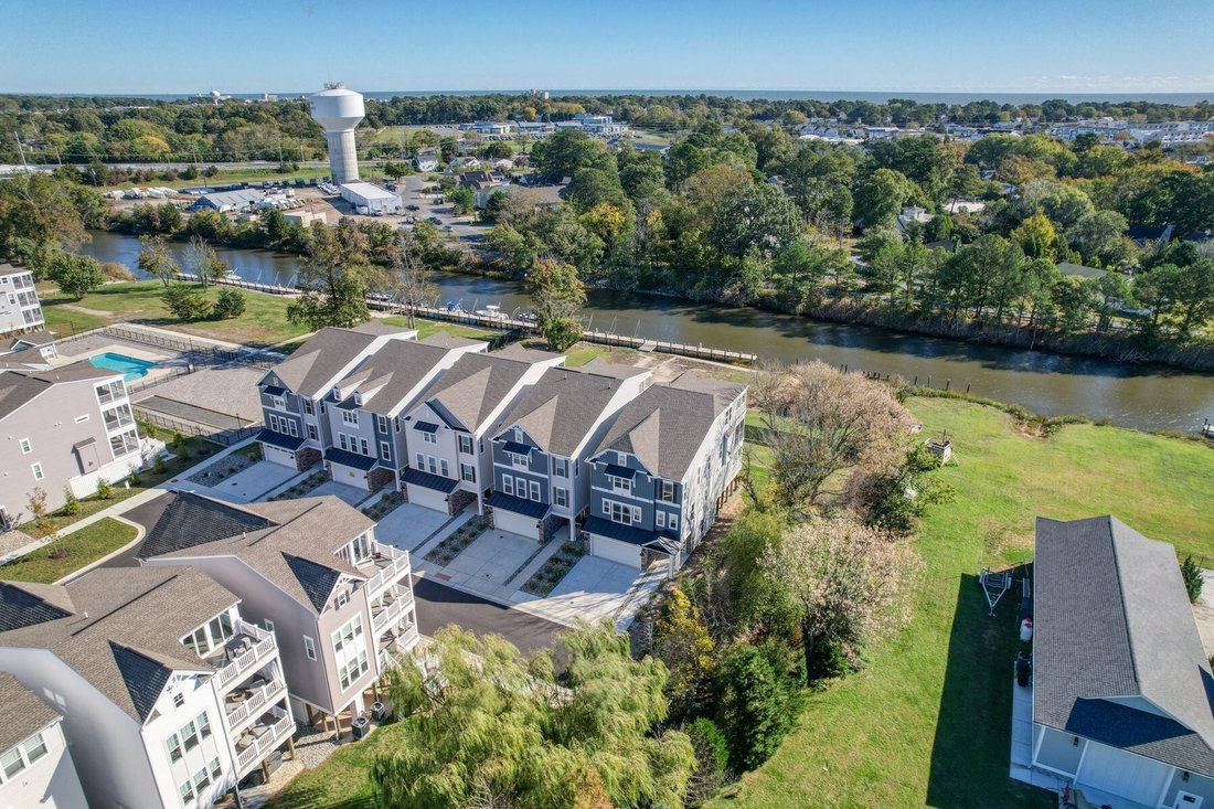House in Rehoboth Beach, Delaware, United States 1 - 16581931