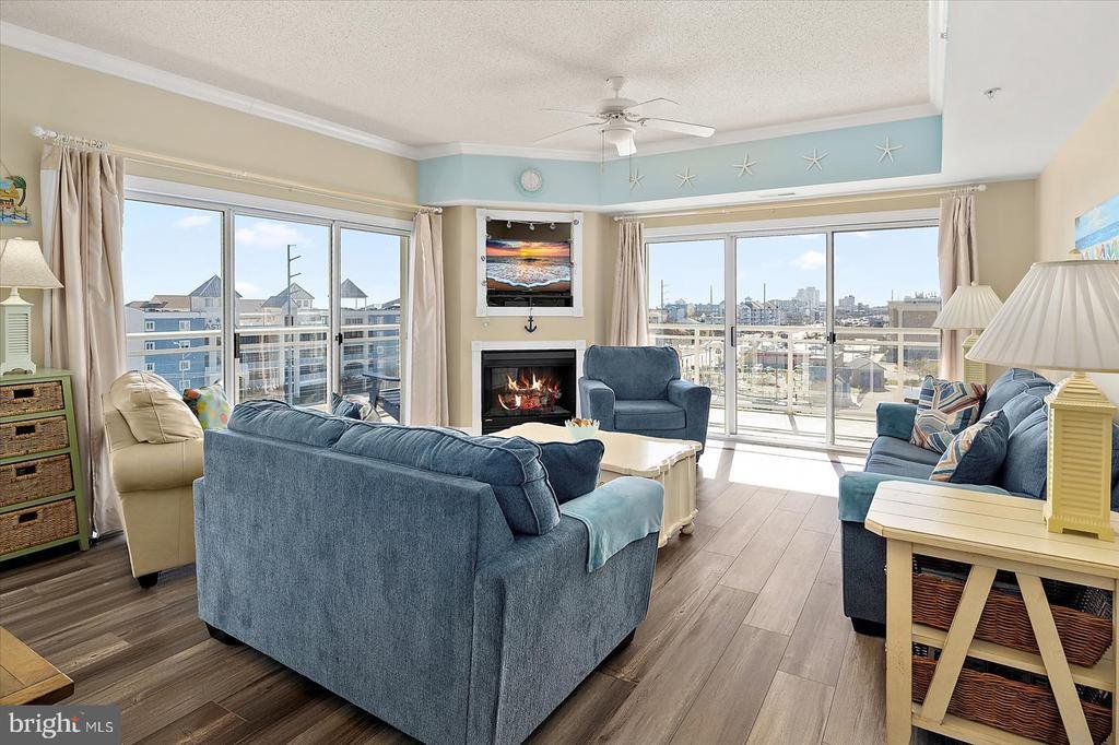 Apartment in Ocean City, Maryland, United States 4 - 16554388