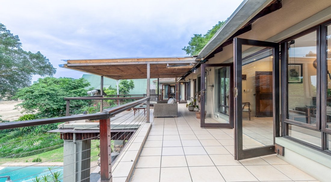 House in Malelane, Mpumalanga, South Africa 1 - 16610513