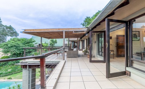 House in Malelane, Mpumalanga, South Africa 1