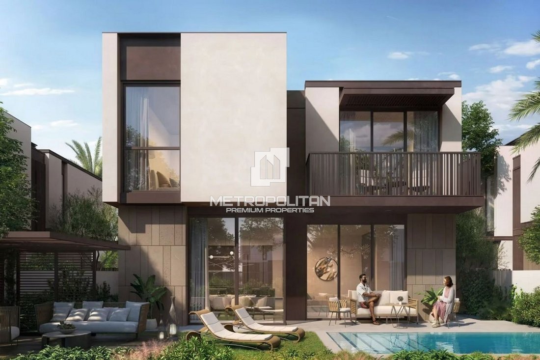 Villa in Wadi Al Safa 5, Wadi Al Safa, Dubai 2 - 16613210