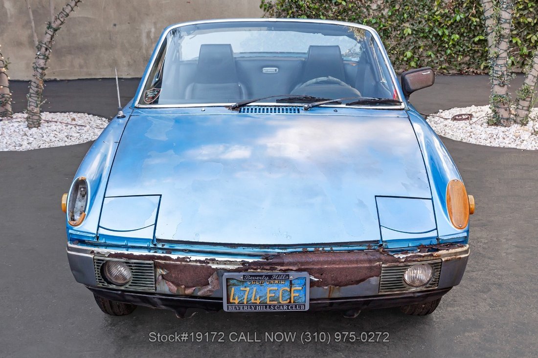 Porsche 914 in Los Angeles, CA 2 - 16612776