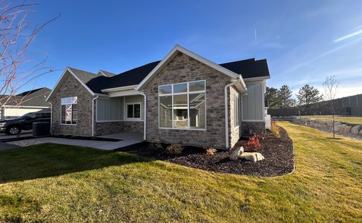 Eigentumswohnung in South Jordan, Utah, Vereinigte Staaten 1