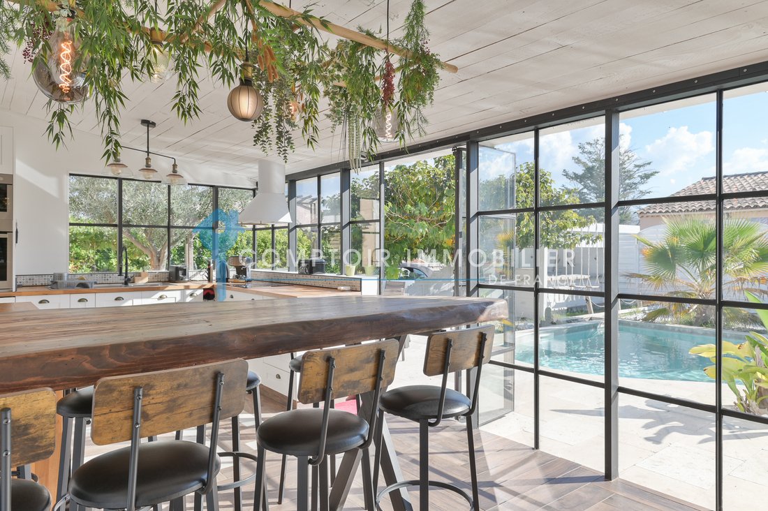 House in Centre Nord, Apt, France 4 - 16609188