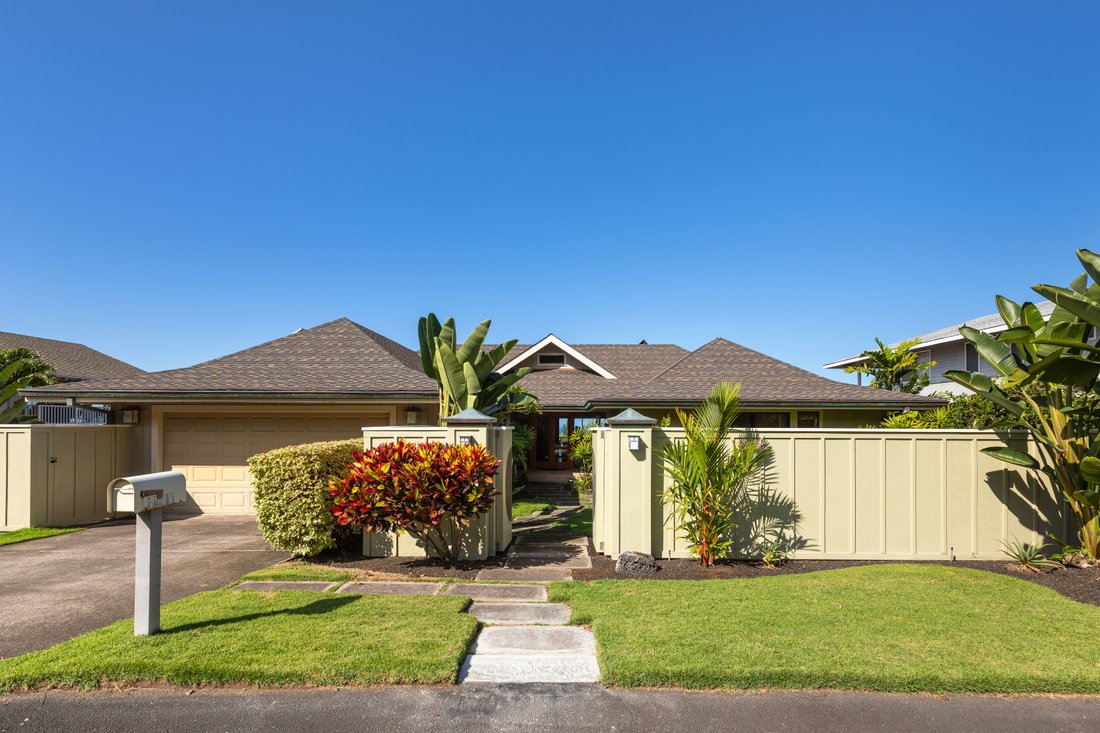 House in Kailua-Kona, Hawaii, United States 2 - 16613315