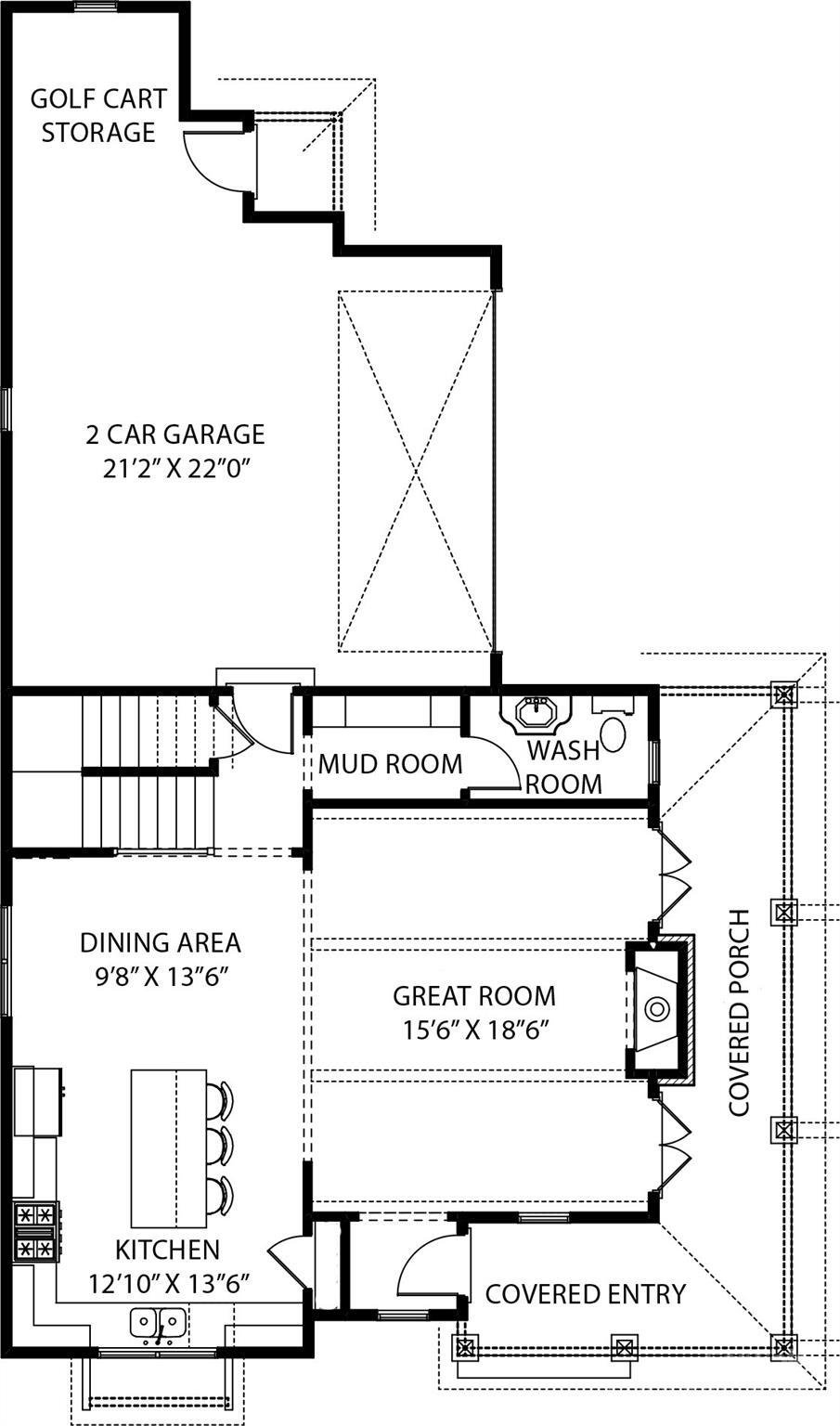 House in Black Mountain, North Carolina, United States 3 - 16567197