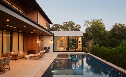 Maison à Austin, Texas, États-Unis 1