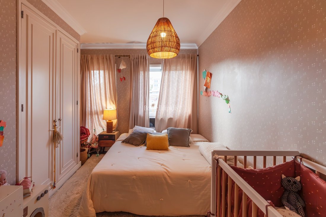 Apartment in Estrela, Lisbon, Portugal 5 - 16613438