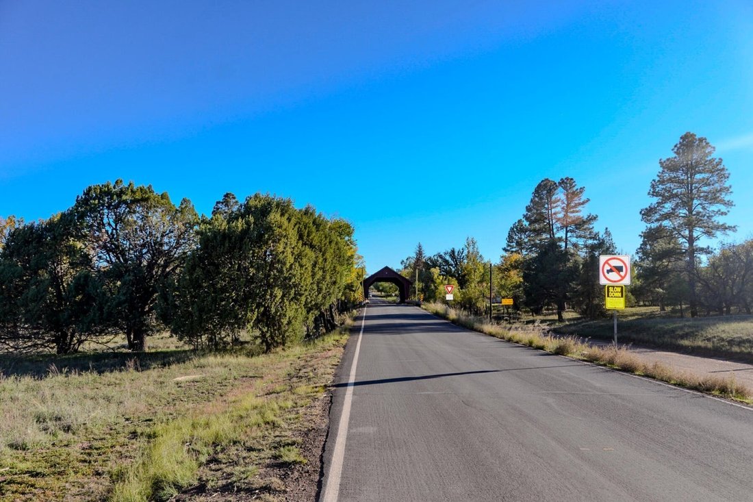 House in Show Low, Arizona, United States 4 - 16609129