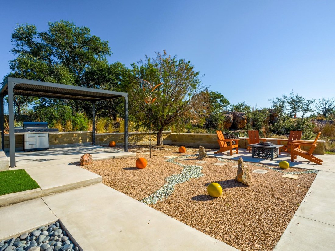 House in Burnet, Texas, United States 5 - 16609785