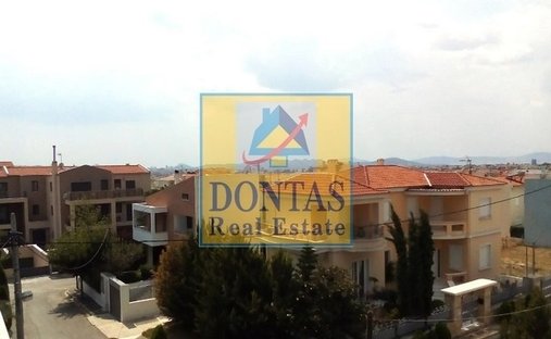 Chalandri, Attica, Greece 1