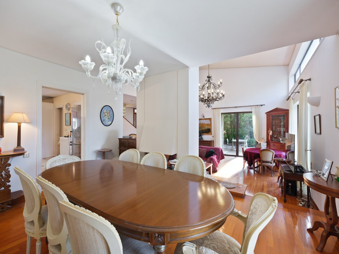 House in Kifisia, Attica, Greece 5 - 16609548