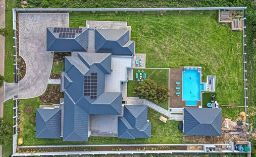 House in Midrand, Gauteng, South Africa 1