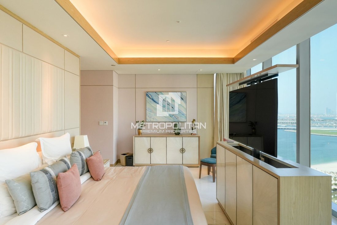Apartment in Dubai Marina / Marsa Dubai, Dubai, United Arab Emirates 3 - 16613216