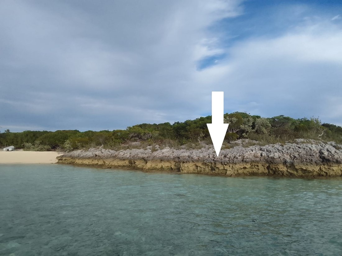 Land in Black Point, Black Point, The Bahamas 3 - 16613872