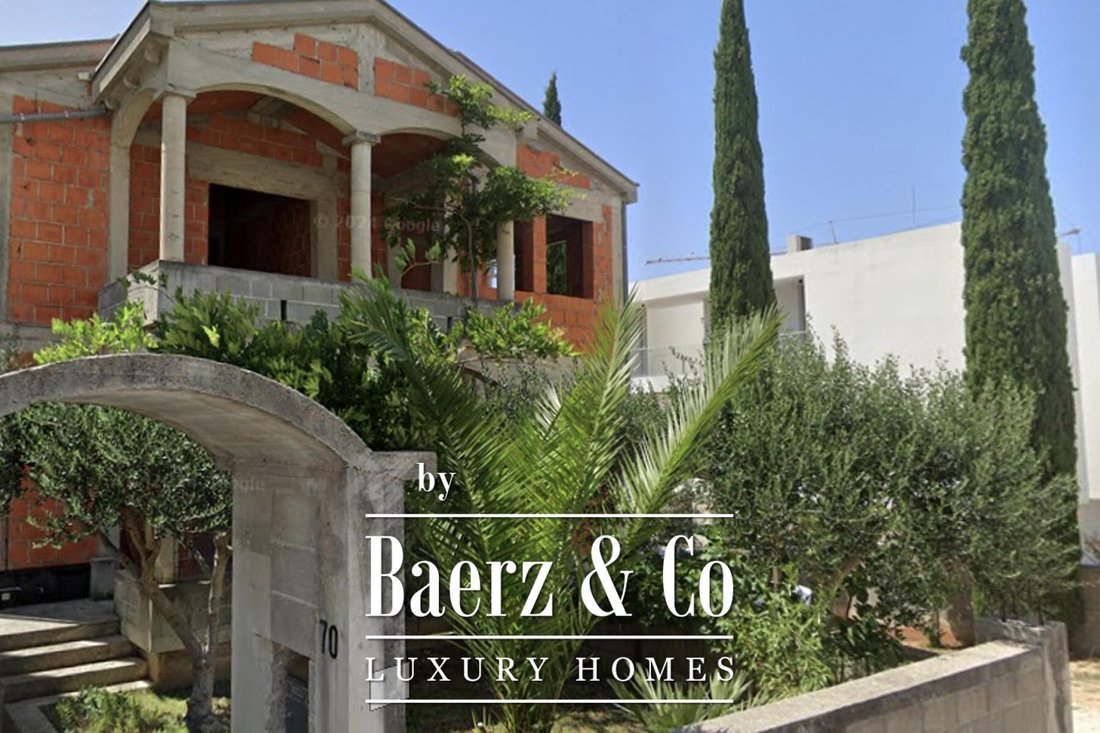 Townhouse in Zadar County, Croatia 1 - 16615727