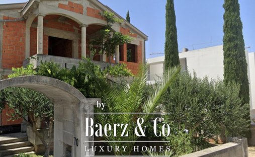 Townhouse in Zadar County, Croatia 1