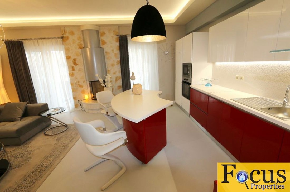 Apartment in 7th District of Athens, Athens, Greece 3 - 16610561