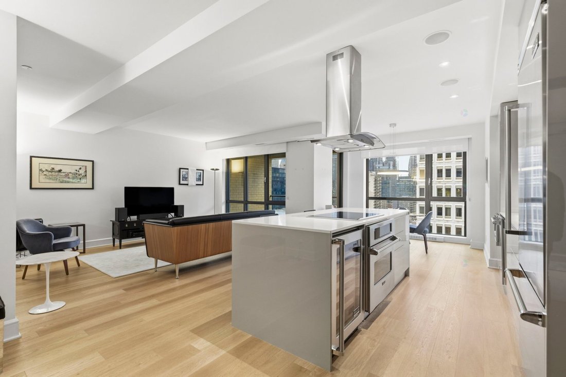 Condo in Montréal, Quebec, Canada 4 - 16610005
