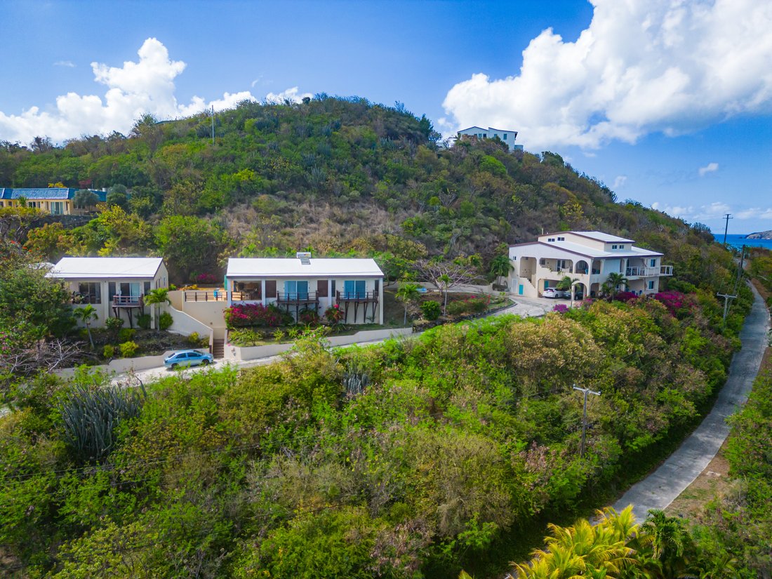 House in Tortola, Virgin Islands, British 5 - 16610754