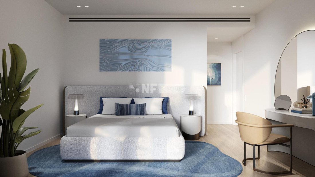 Apartment in Shams Abu Dhabi, Abu Dhabi Emirate, United Arab Emirates 5 - 16612557