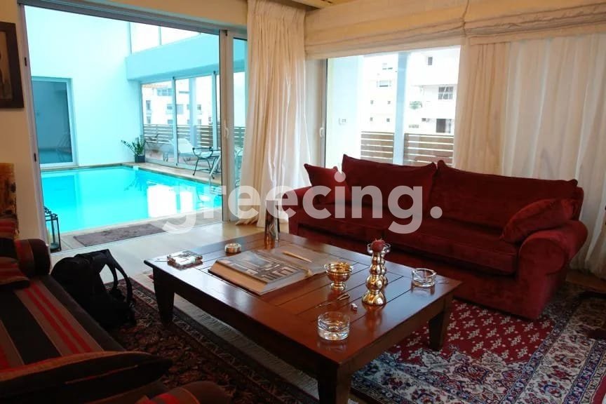 Apartment in Glyfada, Attica, Greece 2 - 16610565