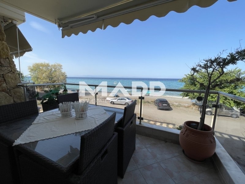 Apartment in Pallini Municipal Unit, Macedonia and Thrace, Greece 1 - 16612654