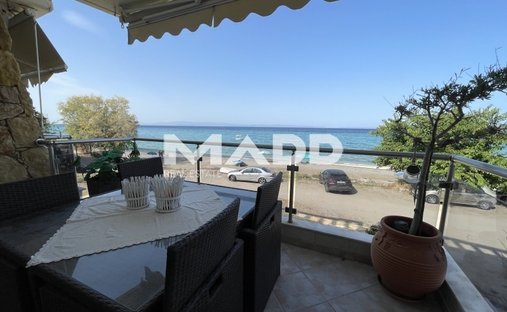 Apartment in Pallini Municipal Unit, Macedonia and Thrace, Greece 1
