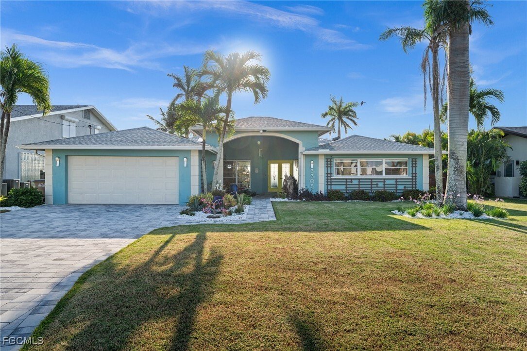 House in Cape Coral, Florida, United States 4 - 16612792