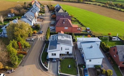 Casa a Käerjeng, Capellen, Lussemburgo 1