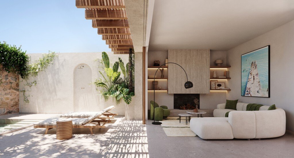 House in Pollenca, Balearic Islands, Spain 2 - 16613754